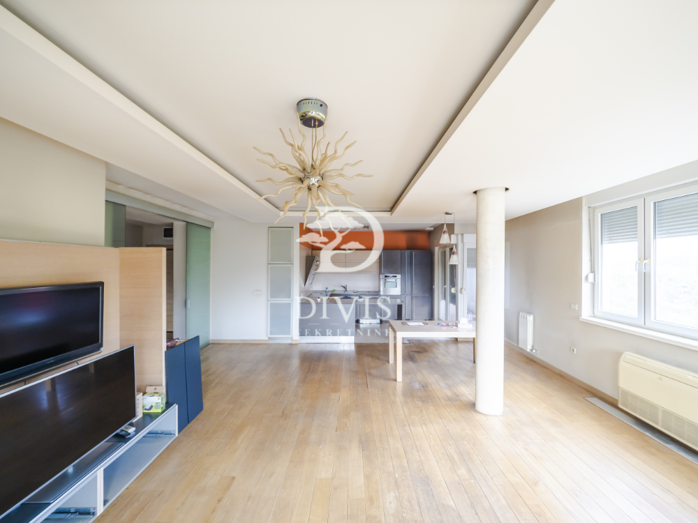 Slika 9 - Požeška, Četvorosoban stan na prodaju, 132m2, 435.600€